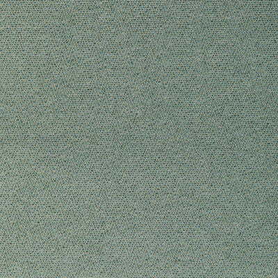 Beauvoir Texture - Lake Turquoise By Brunschwig & Fils | Chambery Textures Iv | Flamestitch Upholstery Chenille