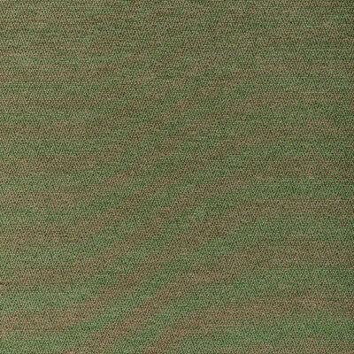 Samples and Purchasing available for Beauvoir Texture - Leaf Green By Brunschwig & Fils | Chambery Textures Iv | Flamestitch Upholstery Chenille at Designer Wallcoverings and Fabrics