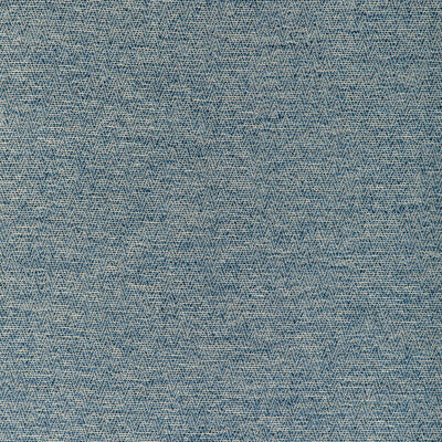 Samples and Purchasing available for Beauvoir Texture - Denim Blue By Brunschwig & Fils | Chambery Textures Iv | Flamestitch Upholstery Chenille at Designer Wallcoverings and Fabrics