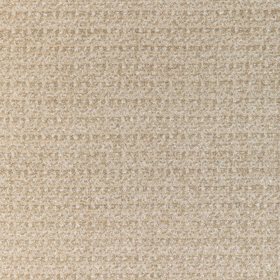 Samples and Purchasing available for Nivolet Texture - Dove White By Brunschwig & Fils | Chambery Textures Iv |Geometric Small Scale Upholstery Chenille at Designer Wallcoverings and Fabrics