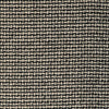 Samples and Purchasing available for Nivolet Texture - Ebony Black By Brunschwig & Fils | Chambery Textures Iv |Geometric Small Scale Upholstery Chenille at Designer Wallcoverings and Fabrics