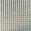 Chiron Texture - Sky Blue By Brunschwig & Fils | Chambery Textures Iv | Plaid / Check Upholstery Chenille
