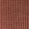 Samples and Purchasing available for Chiron Texture - Red Red By Brunschwig & Fils | Chambery Textures Iv | Plaid / Check Upholstery Chenille at Designer Wallcoverings and Fabrics