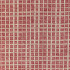 Samples and Purchasing available for Chiron Texture - Berry Red By Brunschwig & Fils | Chambery Textures Iv | Plaid / Check Upholstery Chenille at Designer Wallcoverings and Fabrics