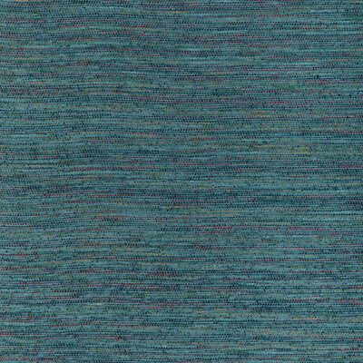 Foray Texture - Lake Turquoise By Brunschwig & Fils | Chambery Textures Iv |Solid Texture Upholstery Chenille