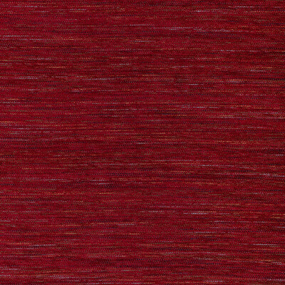 Samples and Purchasing available for Foray Texture - Red Red By Brunschwig & Fils | Chambery Textures Iv |Solid Texture Upholstery Chenille at Designer Wallcoverings and Fabrics