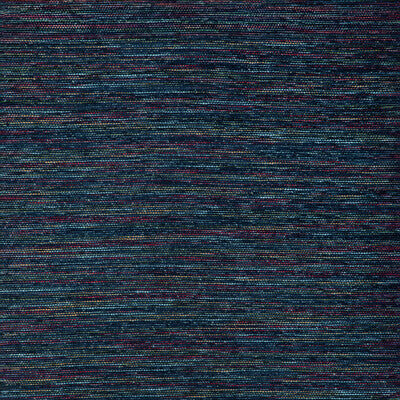 Samples and Purchasing available for Foray Texture - Navy Dark Blue By Brunschwig & Fils | Chambery Textures Iv |Solid Texture Upholstery Chenille at Designer Wallcoverings and Fabrics