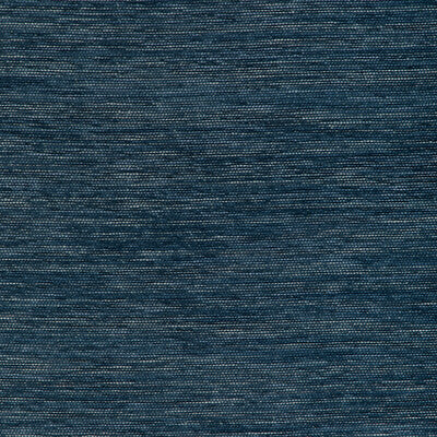 Samples and Purchasing available for Foray Texture - Blue Blue By Brunschwig & Fils | Chambery Textures Iv |Solid Texture Upholstery Chenille at Designer Wallcoverings and Fabrics