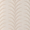 Fougere Emb - Cream White By Brunschwig & Fils | La Menagerie | Botanical & Floral Drapery Embroidery