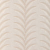 Samples and Purchasing available for Fougere Emb - Cream White By Brunschwig & Fils | La Menagerie | Botanical & Floral Drapery Embroidery at Designer Wallcoverings and Fabrics