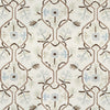 Samples and Purchasing available for Le Jasmin Print - Pumice Beige By Brunschwig & Fils | Les Ensembliers L'Eternel Ete |Botanical & Floral Global Multipurpose Indoor / Outdoor at Designer Wallcoverings and Fabrics
