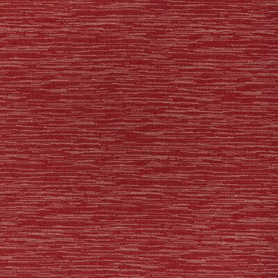 Samples and Purchasing available for La Mer Weave - Rose Red By Brunschwig & Fils | Les Ensembliers L'Eternel Ete |Abstract Texture Upholstery Indoor / Outdoor at Designer Wallcoverings and Fabrics