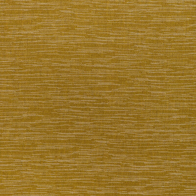 Samples and Purchasing available for La Mer Weave - Citron Gold By Brunschwig & Fils | Les Ensembliers L'Eternel Ete |Abstract Texture Upholstery Indoor / Outdoor at Designer Wallcoverings and Fabrics