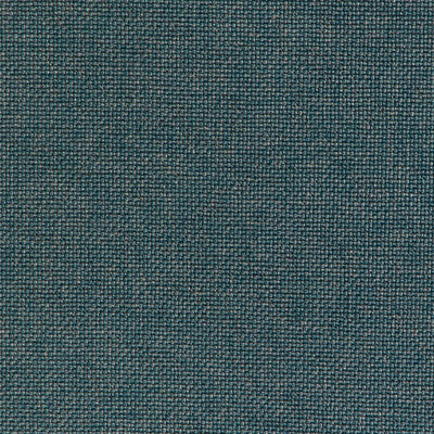 Les Canevas Plain - Aegean Turquoise By Brunschwig & Fils | Les Ensembliers L'Eternel Ete | Texture Upholstery Indoor / Outdoor