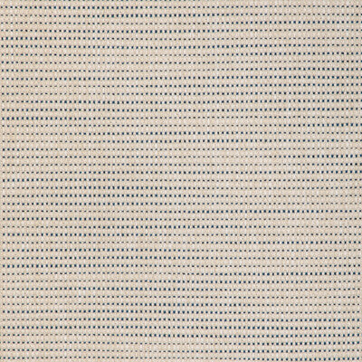 Samples and Purchasing available for Le Cabas Texture - Indigo Dark Blue By Brunschwig & Fils | Les Ensembliers L'Eternel Ete |Stripes Texture Upholstery Indoor / Outdoor at Designer Wallcoverings and Fabrics