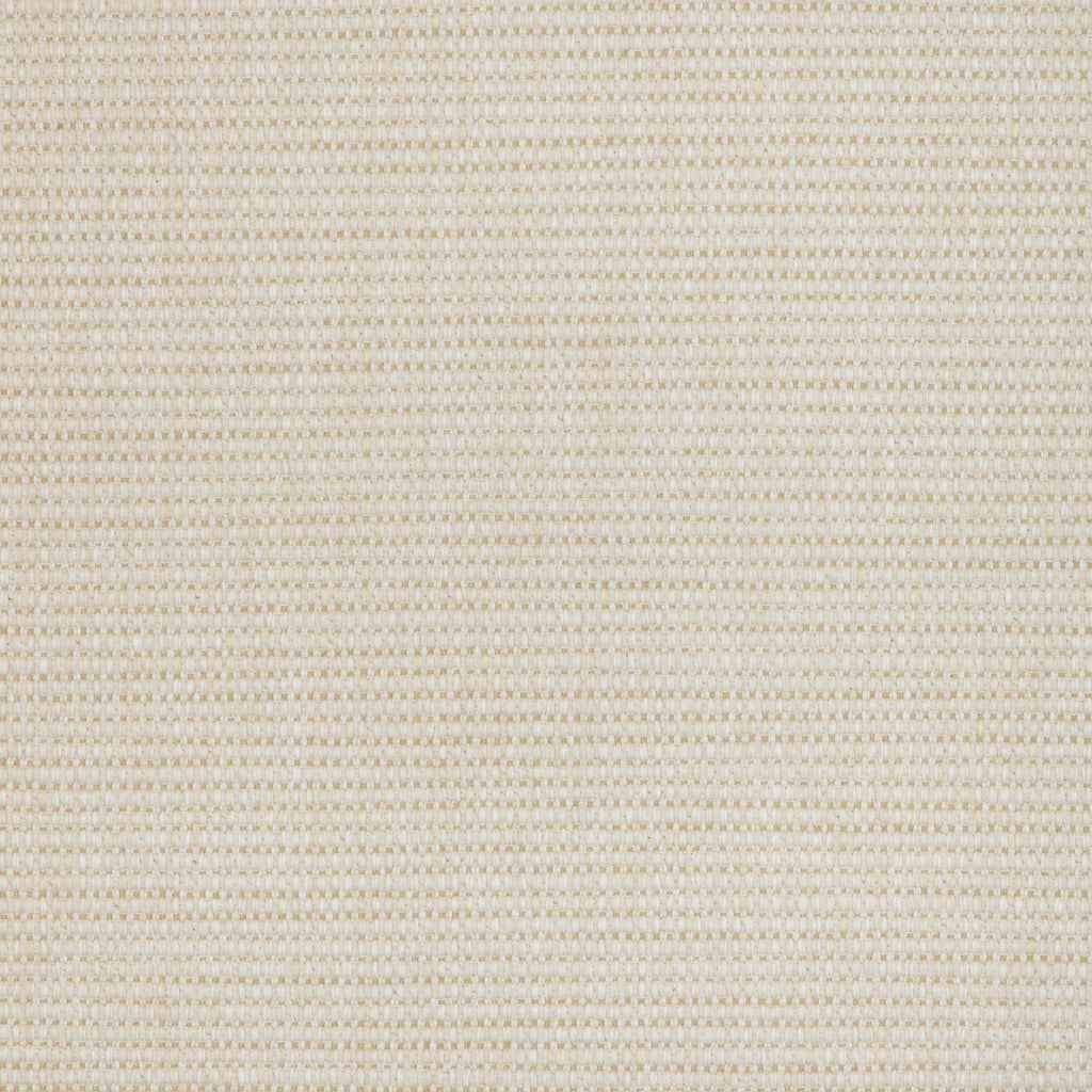 Le Cabas Texture - Sand Beige By Brunschwig & Fils | Les Ensembliers L'Eternel Ete |Stripes Texture Upholstery Indoor / Outdoor