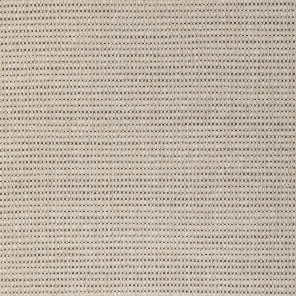 Le Cabas Texture - Charcoal Charcoal By Brunschwig & Fils | Les Ensembliers L'Eternel Ete |Stripes Texture Upholstery Indoor / Outdoor