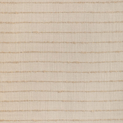 Samples and Purchasing available for Les Vignes Stripe - Linen Beige By Brunschwig & Fils | Les Ensembliers L'Eternel Ete | Stripes Upholstery Indoor / Outdoor at Designer Wallcoverings and Fabrics