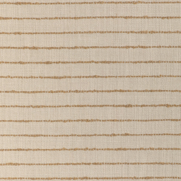 Les Vignes Stripe - Sand Beige By Brunschwig & Fils | Les Ensembliers L'Eternel Ete | Stripes Upholstery Indoor / Outdoor