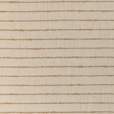 Samples and Purchasing available for Les Vignes Stripe - Sand Beige By Brunschwig & Fils | Les Ensembliers L'Eternel Ete | Stripes Upholstery Indoor / Outdoor at Designer Wallcoverings and Fabrics