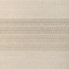 Les Oliviers Weave - Linen Beige By Brunschwig & Fils | Les Ensembliers L'Eternel Ete |Global Stripes Upholstery Indoor / Outdoor