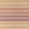 Samples and Purchasing available for Les Oliviers Weave - Spice Rust By Brunschwig & Fils | Les Ensembliers L'Eternel Ete |Global Stripes Upholstery Indoor / Outdoor at Designer Wallcoverings and Fabrics