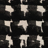 Samples and Purchasing available for Les Falaises Weave - Noir Black By Brunschwig & Fils | Les Ensembliers L'Eternel Ete | Abstract Upholstery Indoor / Outdoor at Designer Wallcoverings and Fabrics