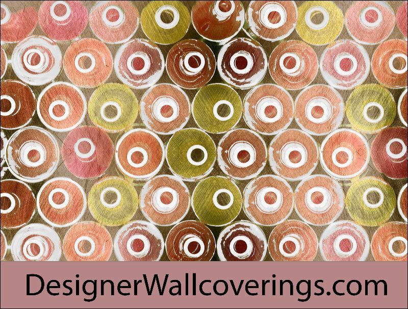 Bottles by Jordan Carlyle - Pattern Design Lab