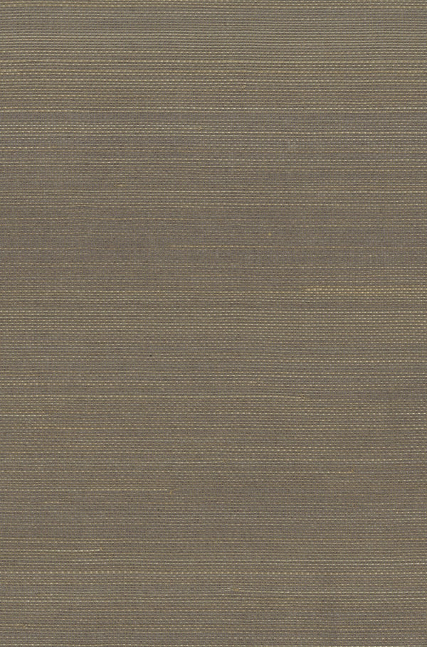 Truro-Elephant Abaca Wallcovering | Phillipe Romano