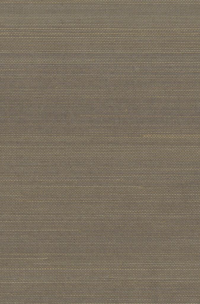 Truro-Elephant Abaca Wallcovering | Phillipe Romano — ABAC-500330
