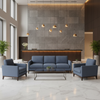 Parrot Cay - Harbor Upholstered Sofa | Architectural Fabrics