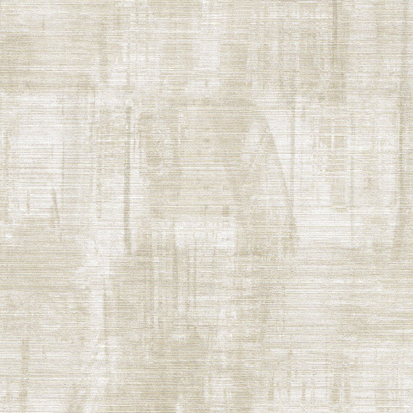 Athens Brush Up Alabaster Wallcovering | Phillipe Romano