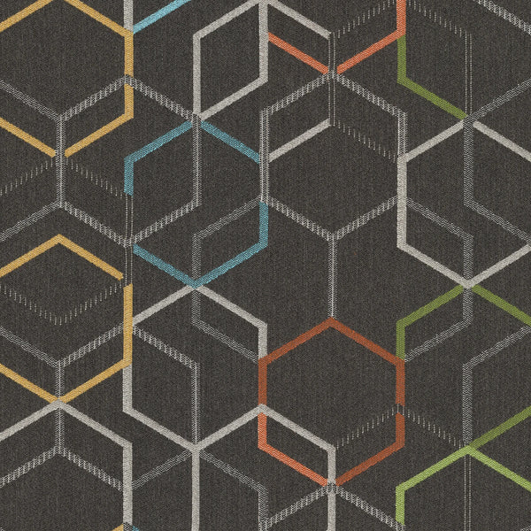 Convene, Orbit Wallcoverings | Designtex