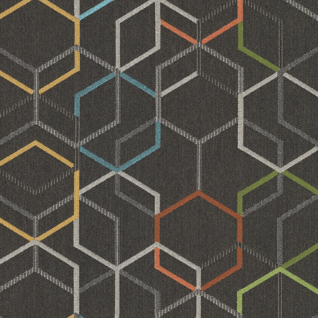 Convene, Orbit