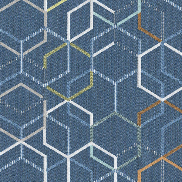 Convene, Canal Wallcoverings | Designtex