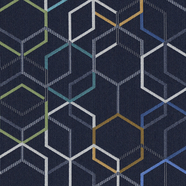 Convene, Gemstone Wallcoverings | Designtex
