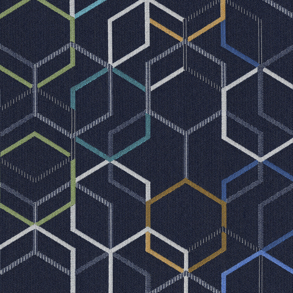 Convene, Gemstone