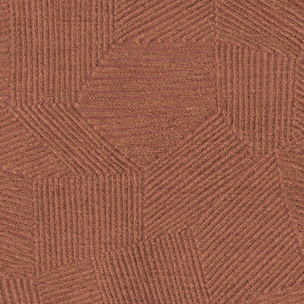 Ridge Crypton®, Coral Wallcoverings | Designtex