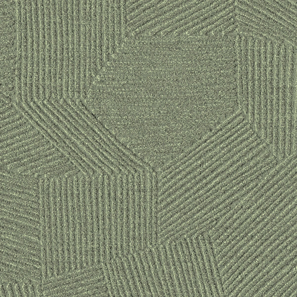 Ridge Crypton®, Leaf Wallcoverings | Designtex