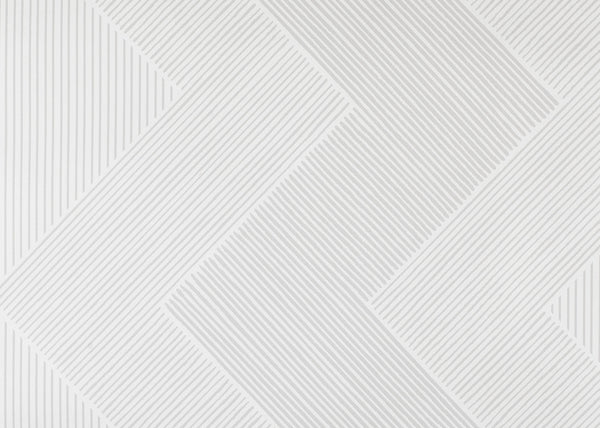 Zig Zag Wallcovering - Color 1 | Carnegie