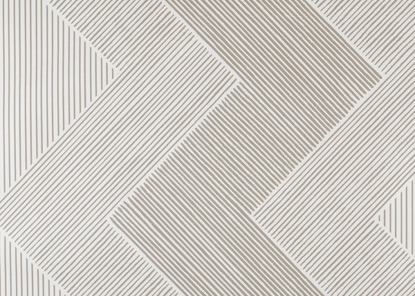 Zig Zag Wallcovering - Color 2 | Carnegie
