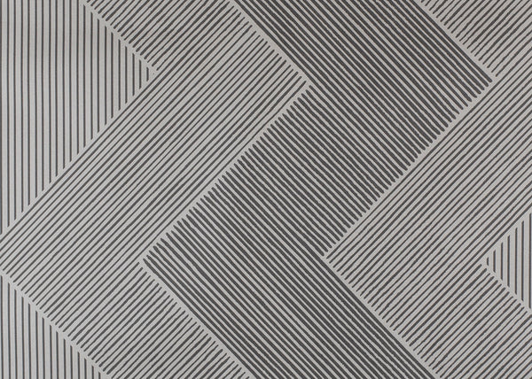 Zig Zag Wallcovering - Color 3 | Carnegie