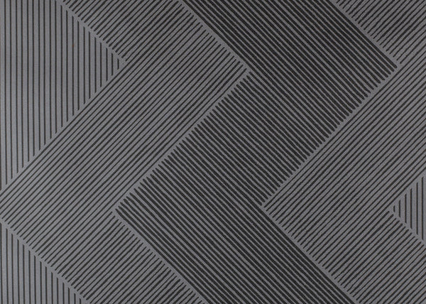 Zig Zag Wallcovering - Color 4 | Carnegie