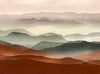 The Wall 3 Beige Wallcovering | AS Creation