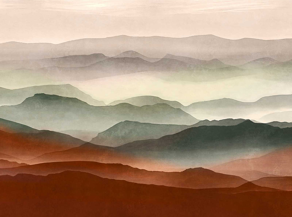 The Wall 3 Beige Wallcovering | AS Creation