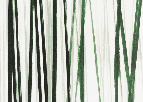 Medley Stripe Wallcovering - Color 50 | Carnegie