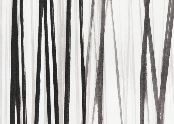 Medley Stripe Wallcovering - Color 52 | Carnegie