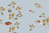 Walls By Patel 2 Blue Wallcovering | AS Creation