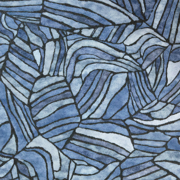 Tori Indigo | Hohenberger Wallcovering