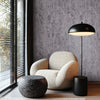 Fleur Blue Grey